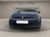 Gebraucht VW Polo GTI 207 PS (152 kW) 2022 Reef blue (metallic) Kleinwagen