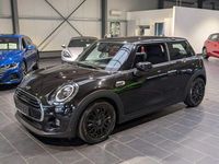 Gebraucht Mini Cooper 136 PS (100 kW) 2021 Schwarz Kleinwagen
