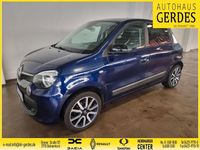 Gebraucht Renault Twingo Cosmic 71 PS (52 kW) 2016 Violet Kleinwagen