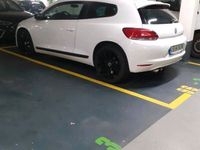 gebraucht VW Scirocco 1.4 TSI