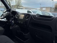 Gebraucht Opel Movano 131 PS (96 kW) 2019 Grau Van / Kleinbus