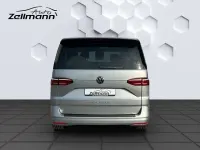 Gebraucht VW Multivan Life 150 PS (110 kW) 2025 Silber Van / Kleinbus