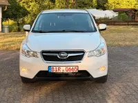 Gebraucht Subaru XV 150 PS (110 kW) 2012 Weiß SUV