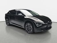 Gebraucht Kia EV6 Comfort 167 kW (228 PS) 2024 Schwarz SUV