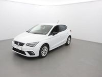 Gebraucht Seat Ibiza 111 PS (81 kW) 2024 Andere Kleinwagen
