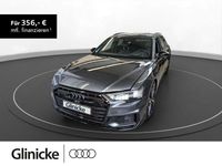 Gebraucht Audi S6 Ambiente 344 PS (253 kW) 2023 Daytonagrau perleffekt Kombi