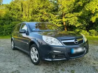 Gebraucht Opel Vectra 150 PS (110 kW) 2007 Grau Kombi