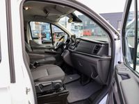 gebraucht Ford Tourneo Custom 