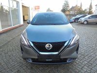 gebraucht Nissan Qashqai 1.3 DIG-T Tekna+ MHEV