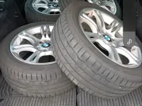 Gebraucht BMW 520 184 PS (135 kW) 2011 Schwarz Kombi