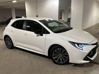 gebraucht Toyota Corolla nur *15,000* km. TOP ZUSTANDE