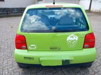 gebraucht VW Lupo 1.4