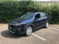 gebraucht Suzuki SX4 S-Cross 1.4 COMFORT HYBRID