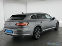 gebraucht VW Arteon Shooting Brake 2.0 TDI Eleg. DSG AHK/ACC