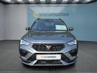 Gebraucht Cupra Ateca VZ 300 PS (220 kW) 2024 Grau SUV