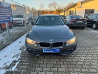 gebraucht BMW 320 3 Touring d Advantage |NAVI|PDC|8-FACH|