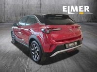 Gebraucht Opel Mokka-e Elegance 100 kW (136 PS) 2022 Rot SUV