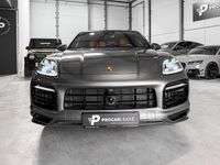 Gebraucht Porsche Cayenne 462 PS (339 kW) 2021 Grau SUV
