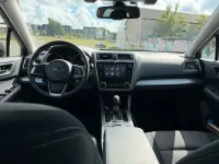 Gebraucht Subaru Outback Active 175 PS (128 kW) 2018 Beige Kombi