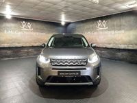 gebraucht Land Rover Discovery Sport D200 SE AWD Autom. M-Hybrid 360°