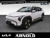 Gebraucht Kia EV3 Earth 150 kW (204 PS) 2025 Schneeweiss SUV