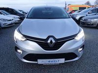Gebraucht Renault Clio IV 101 PS (74 kW) 2019 Grau Kleinwagen