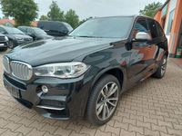 Gebraucht BMW X5 Sport Line 381 PS (280 kW) 2017 Schwarz SUV