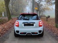 gebraucht Mini John Cooper Works 