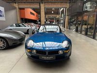 gebraucht BMW Z8 roadster