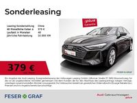 Gebraucht Audi A5 Ambiente 150 PS (110 kW) 2025 Mythosschwarz metallic Coupé