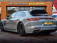 gebraucht Porsche Panamera S E-Hybrid port Turismo 4.0 Turbo S E- Pano