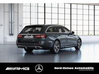 Gebraucht Mercedes E400 Avantgarde 340 PS (250 kW) 2022 Andere farbe Kombi