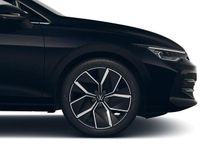 Gebraucht VW Golf VIII Edition 150 PS (110 kW) 2024 Schwarz Limousine