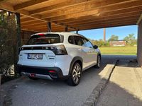 Gebraucht Suzuki SX4 S-Cross 129 PS (94 kW) 2024 Weiß SUV