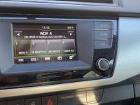 Gebraucht Skoda Fabia Ambition 90 PS (66 kW) 2016 Silber Kleinwagen