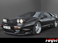 Gebraucht Lotus Esprit 354 PS (260 kW) 1997 Schwarz Coupé