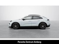 Neu Porsche Macan 264 kW (360 PS) 2026 Weiß SUV