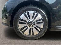 Używany VW e-up! United 61 kW (83 KM) 2021 Czarny Hatchback