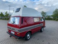 gebraucht VW T3 Bus Wohnmobil Camper