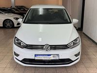 gebraucht VW Golf Sportsvan Highline BMT/Start-Stopp*1. Hand*SHZ*BI-Xenon*PDC*