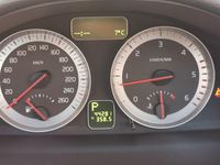 Gebraucht Volvo C70 Summum 150 PS (110 kW) 2011 Schwarz Cabrio