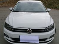 gebraucht VW Polo VWComfortline 1.0TSI Top Zustand Scheckheft