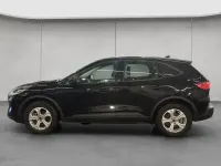 Gebraucht Ford Kuga Cool & Connect 224 PS (164 kW) 2022 Agate black metallic SUV