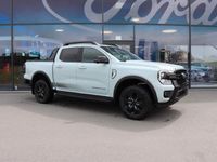 Neu Ford Ranger Wildtrack 281 PS (206 kW) 2025 Grau Pickup