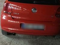 gebraucht VW Polo 6R LIF