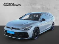 Gebraucht VW Passat R-line 193 PS (141 kW) 2025 Silber Kombi