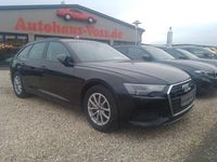 Gebraucht Audi A6 Basis 204 PS (150 kW) 2023 Schwarz Kombi