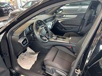 Gebraucht Audi A6 Sport 265 PS (194 kW) 2023 Schwarz Limousine