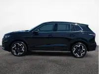 Neu VW Tiguan R 150 PS (110 kW) 2026 Grau SUV