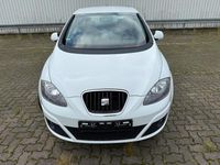 Gebraucht Seat Altea 105 PS (77 kW) 2012 Weiß Van / Kleinbus